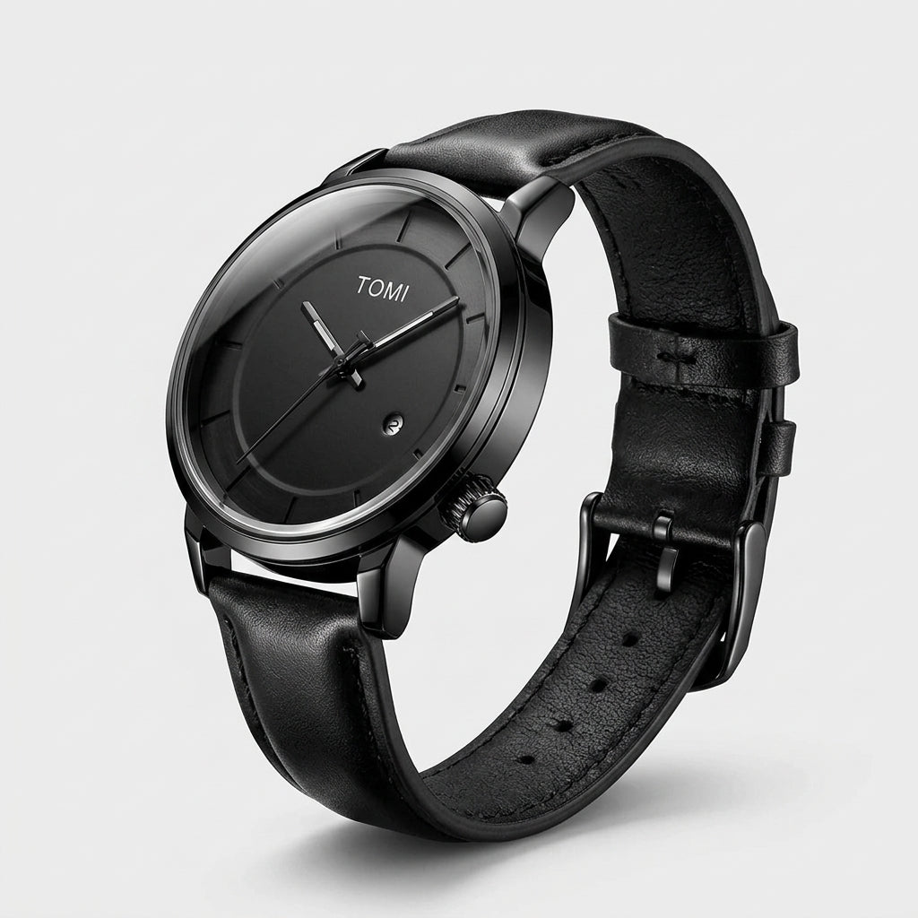 TOMI T101 Carbon Dynasty