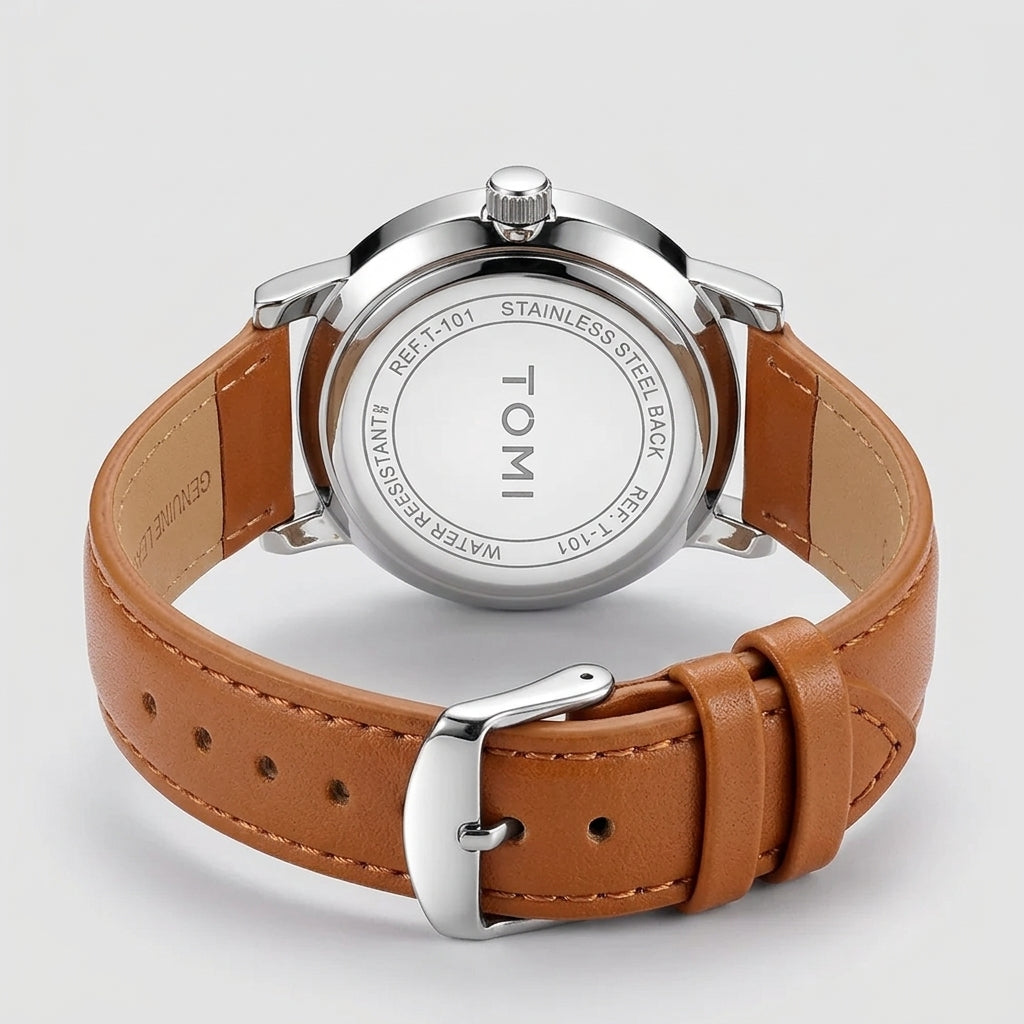 TOMI T101 Carbon Dynasty
