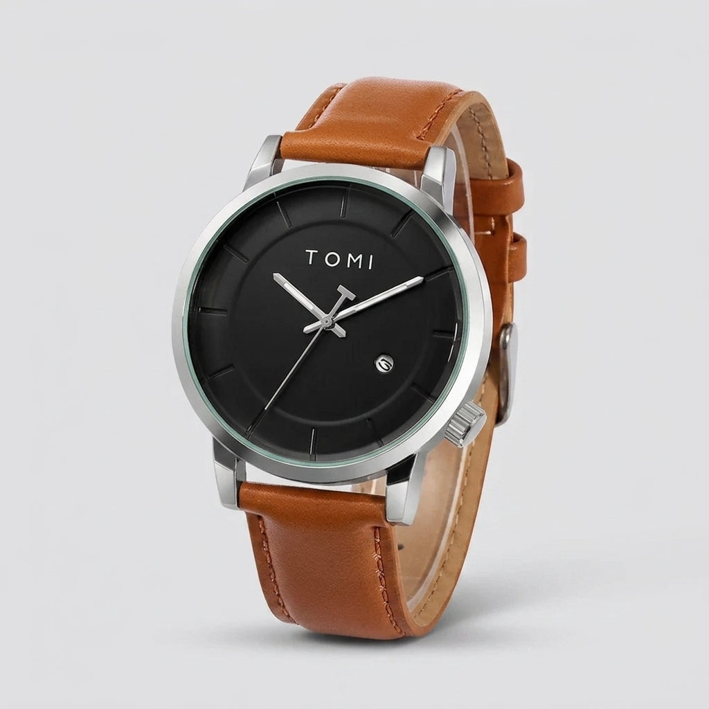 TOMI T101 Carbon Dynasty