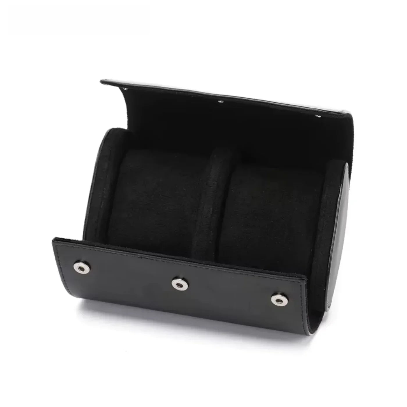 2 Slots - Premuim Leather Case
