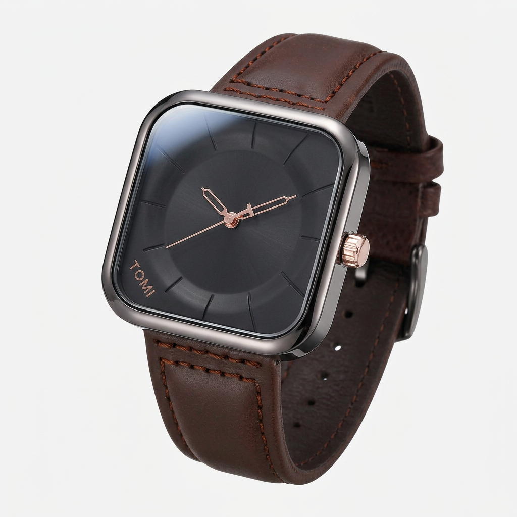 TOMI T093 Onyx