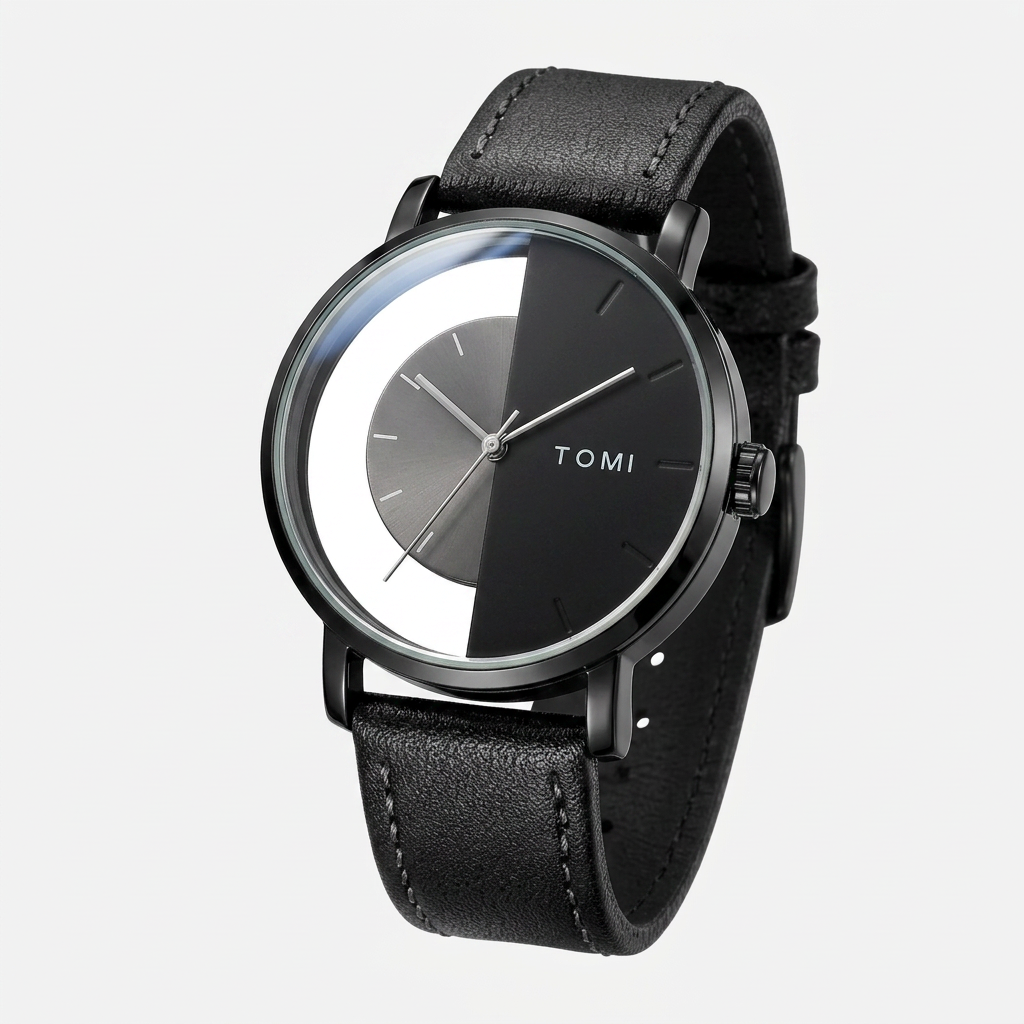 TOMI T080 Heritage Masterpiece