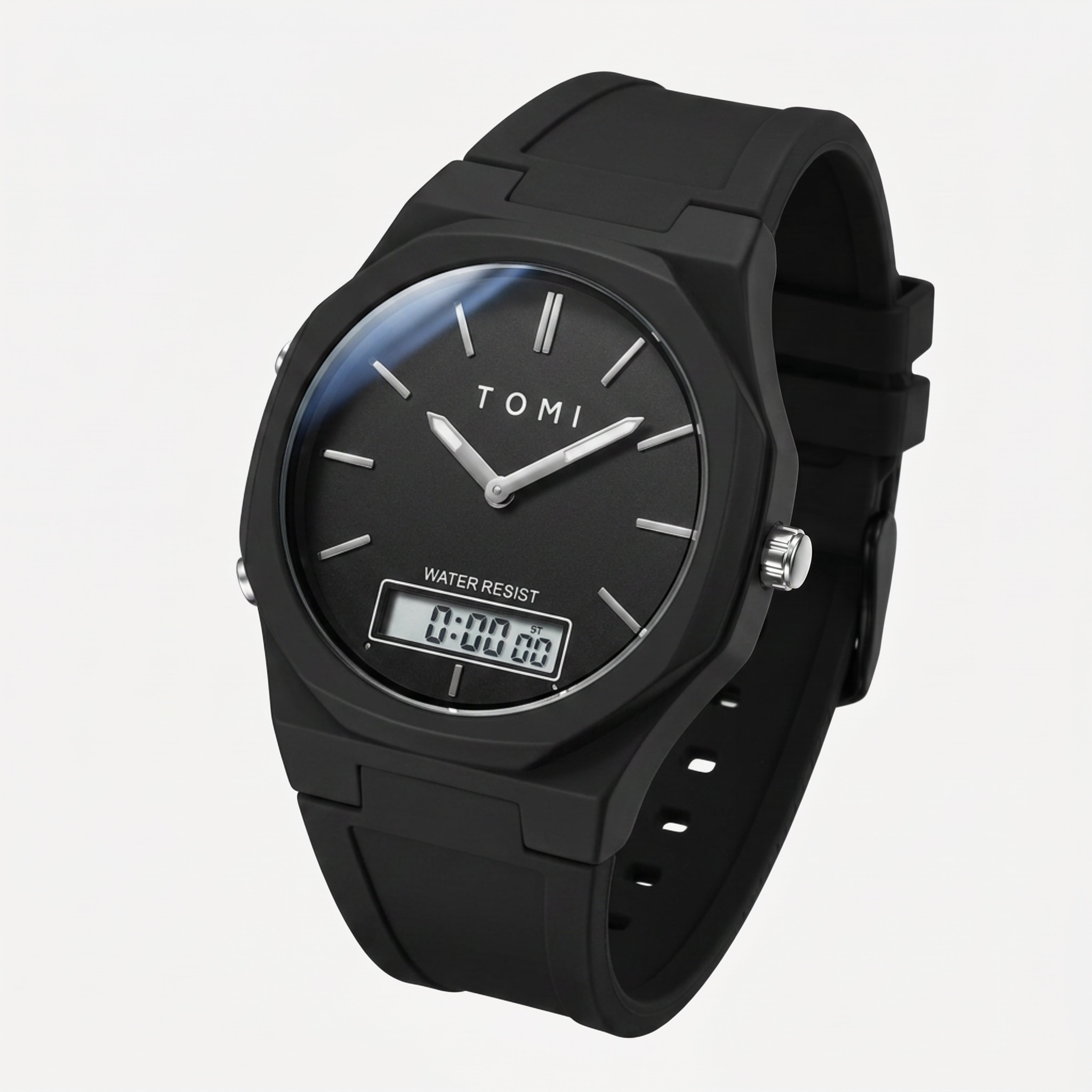 TOMI T238 Modern Edition
