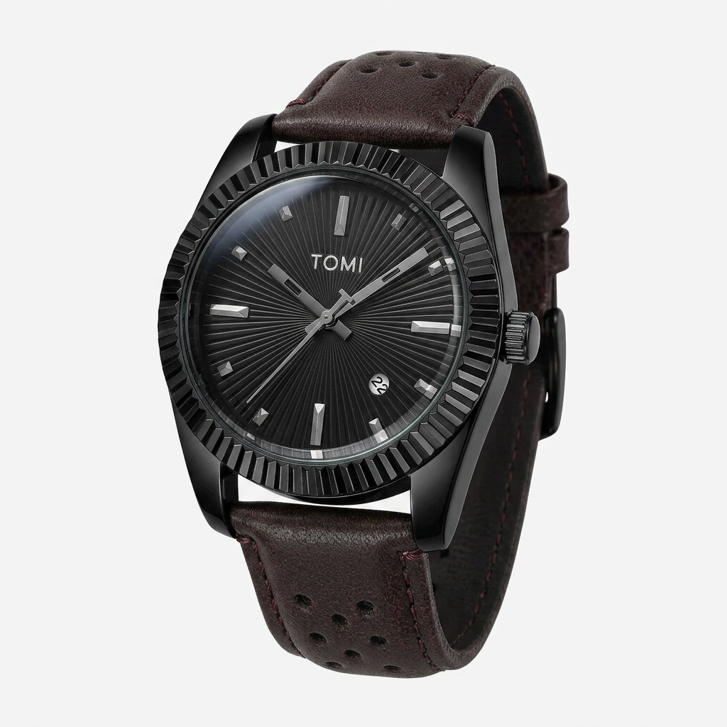 TOMI T098 Horizon Statement