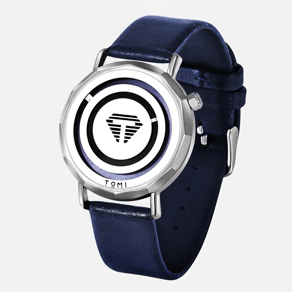 TOMI T040 Concentric Vision