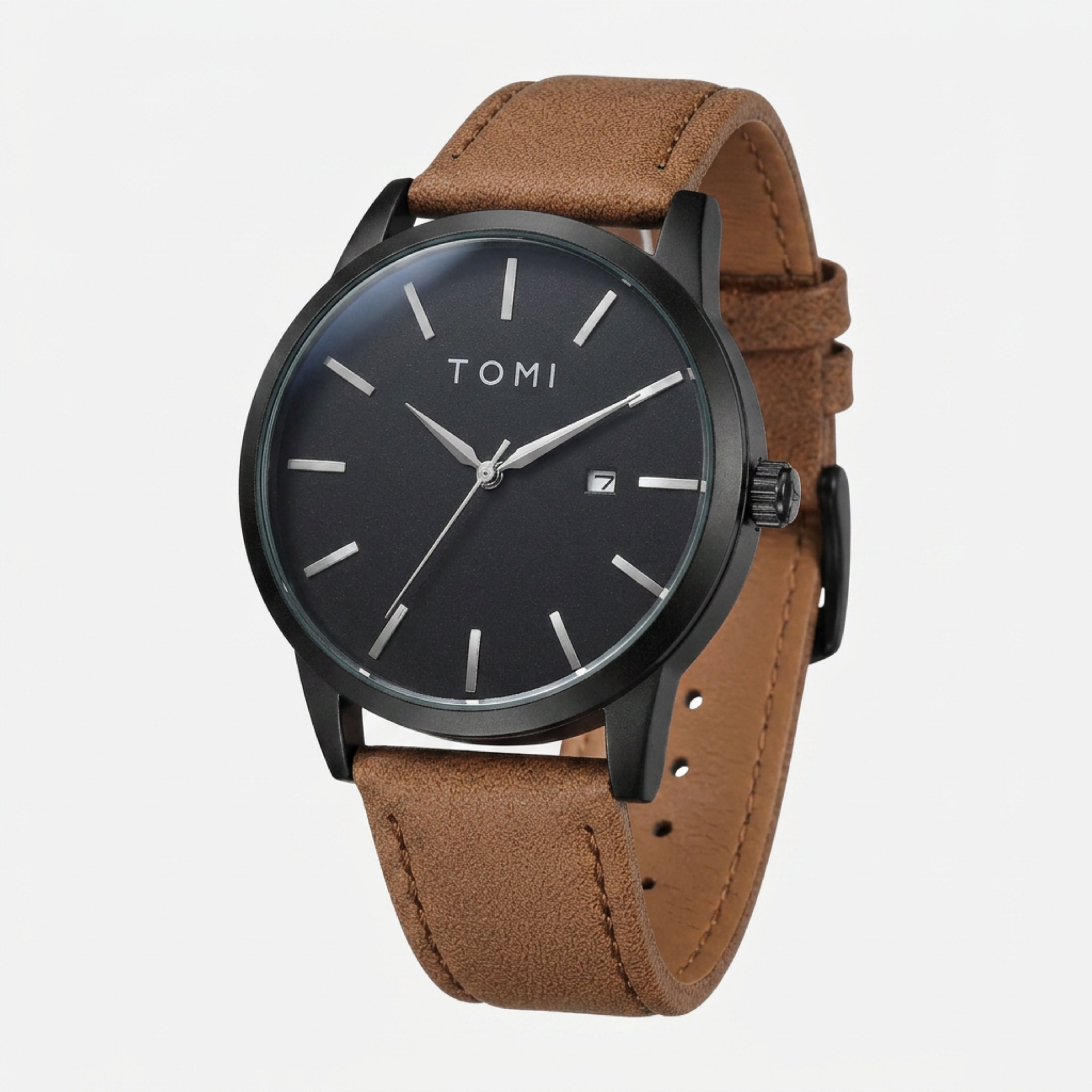 TOMI T081 Pillar Statement