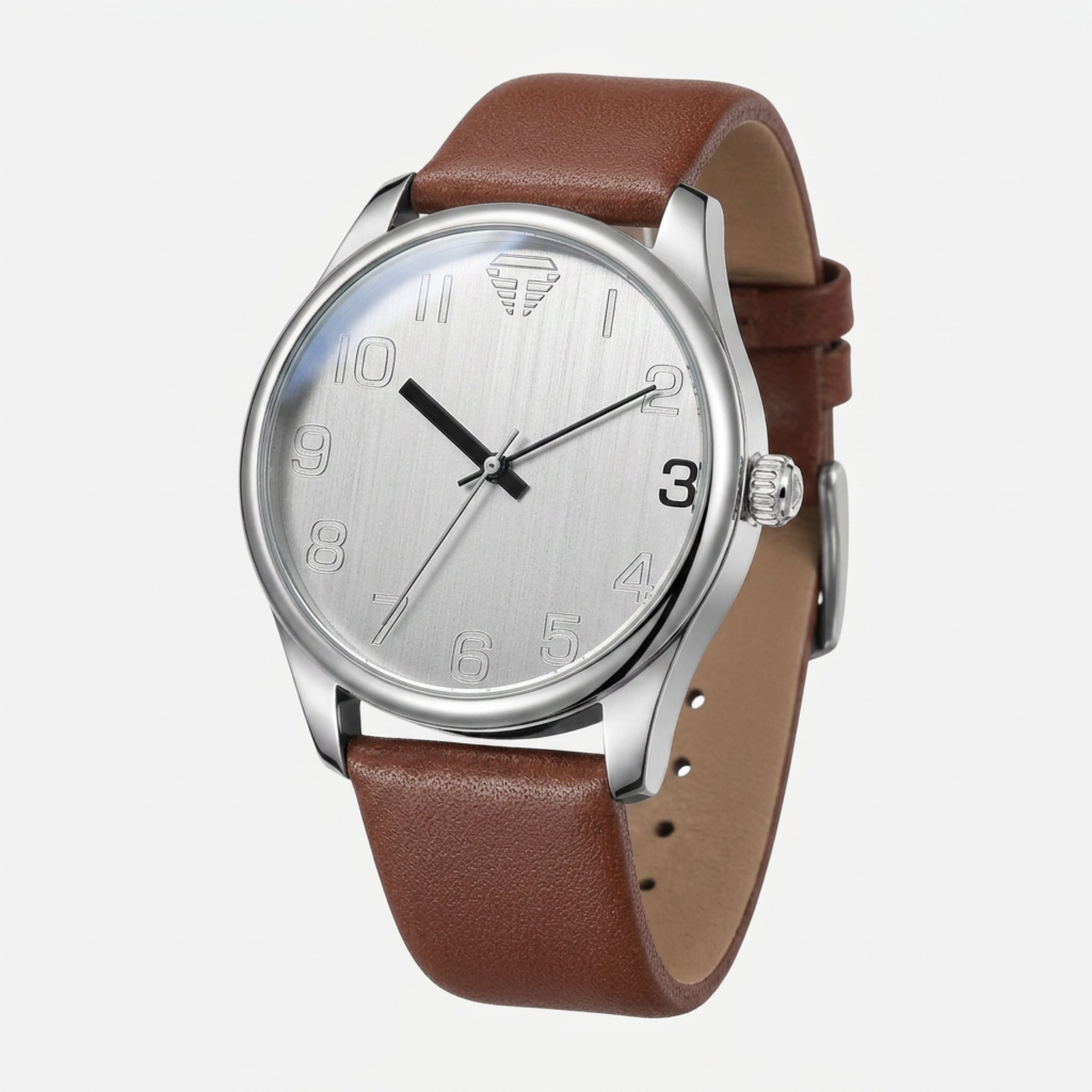 TOMI T089 Sleek Chronicle
