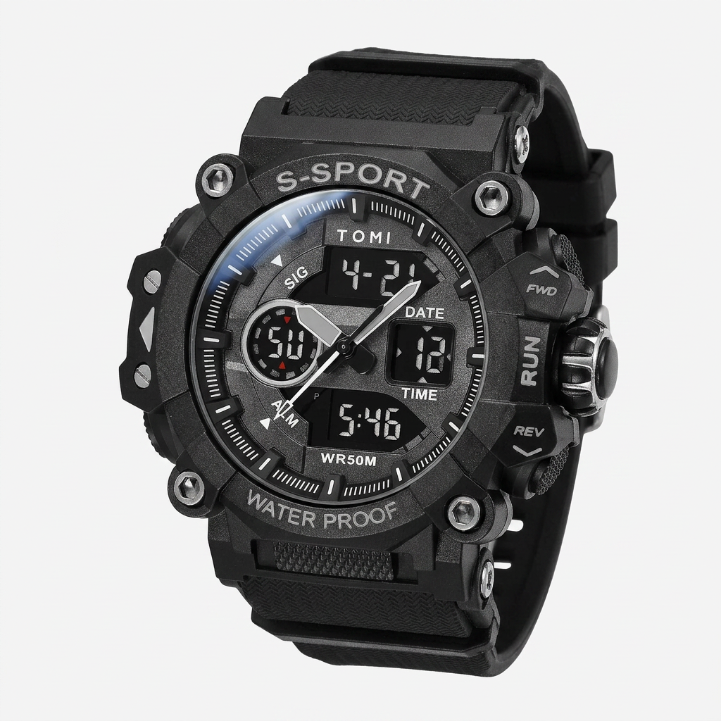 TOMI T236 Titan Empire