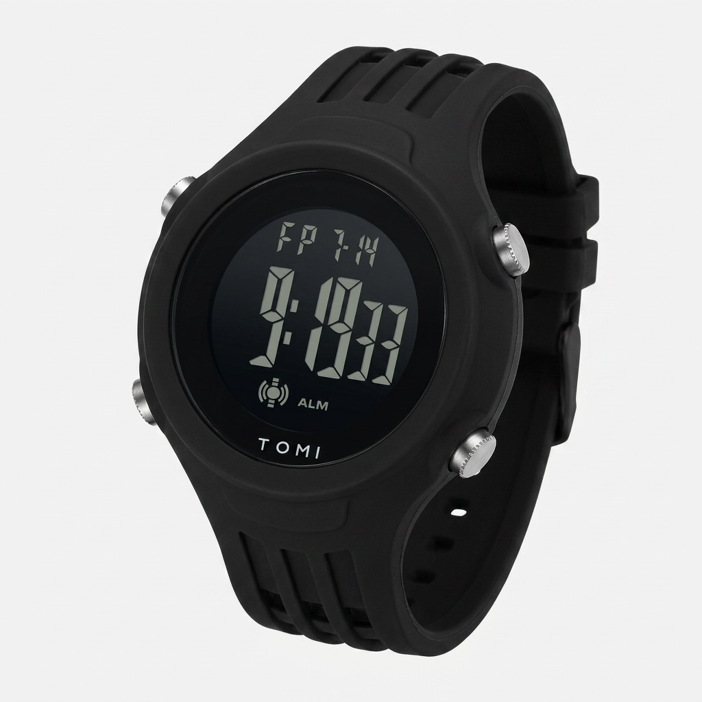 TOMI T224 Ghost Time