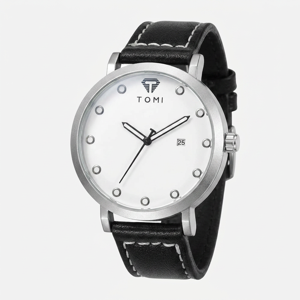 TOMI T074 Noble Cadence
