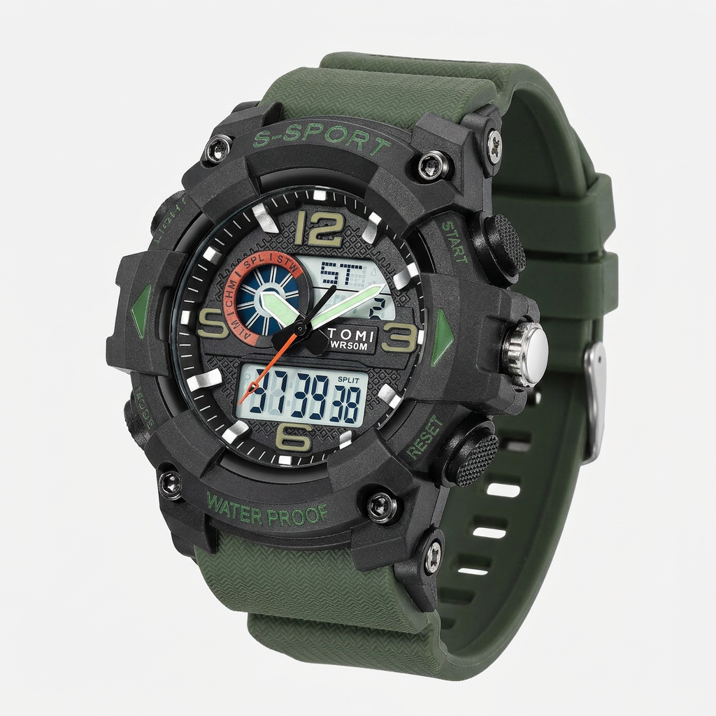 TOMI T231 Viper Strike