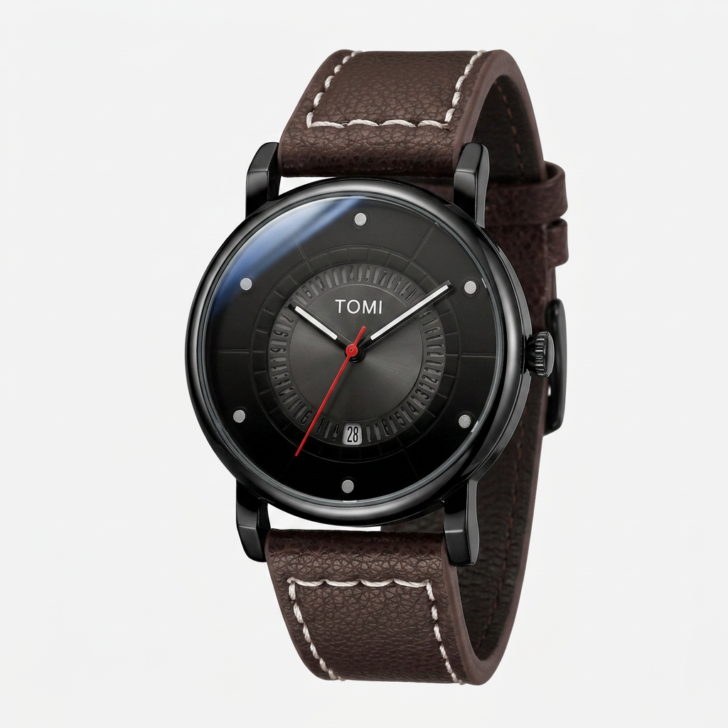 TOMI T033 Enduring Heirloom Edition
