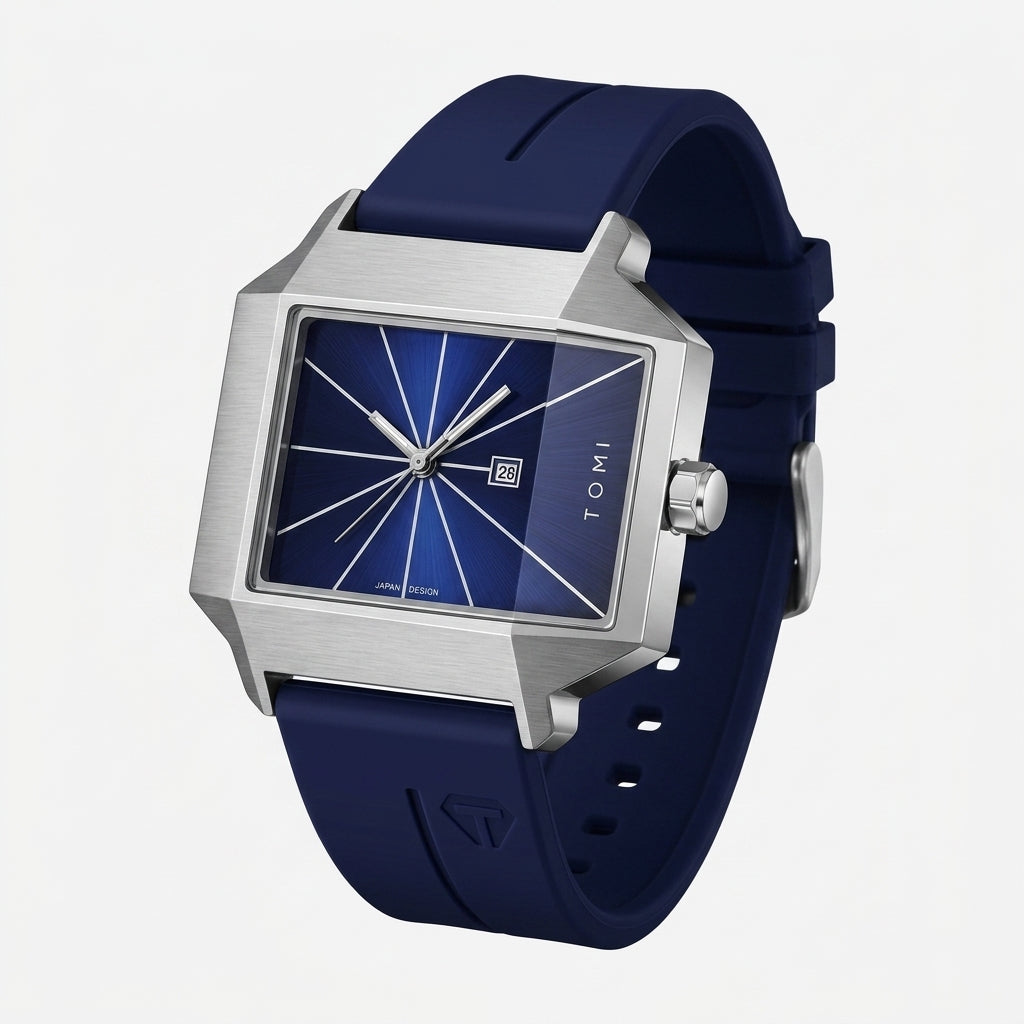 TOMI T021 Atlas Perpetual