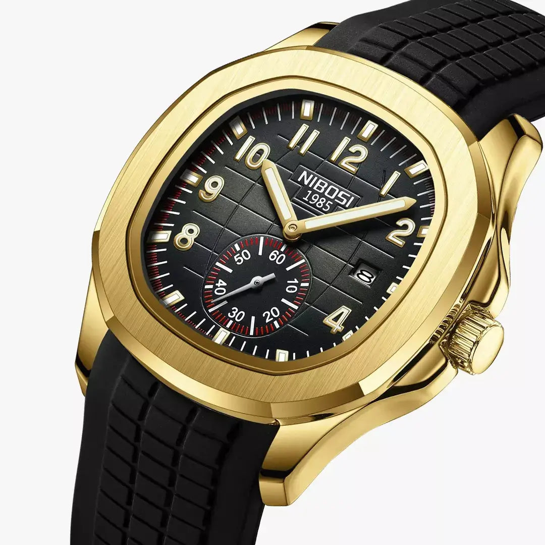 Raphael Nibosi® President Gold