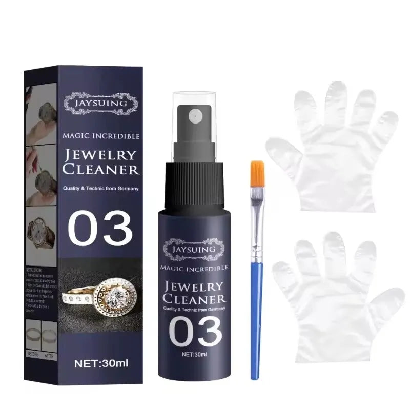 ShineGuard Cleaning Spray