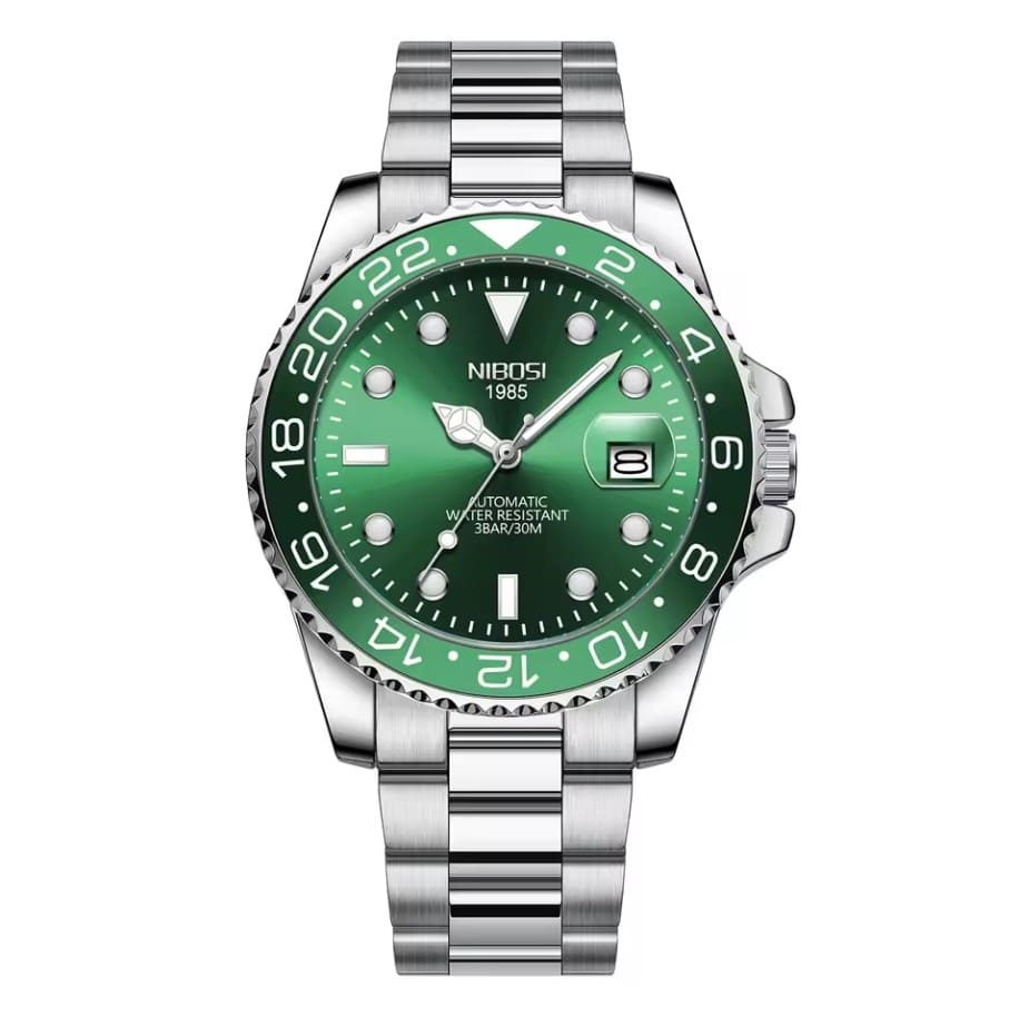 Raphael Nibosi® GMT Amiral