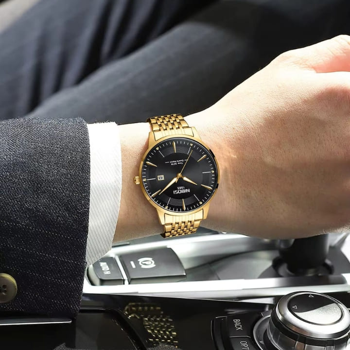 Raphael Nibosi® Luxury