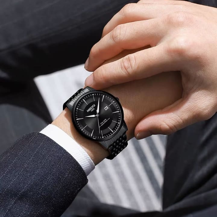 Raphael Nibosi® Luxury