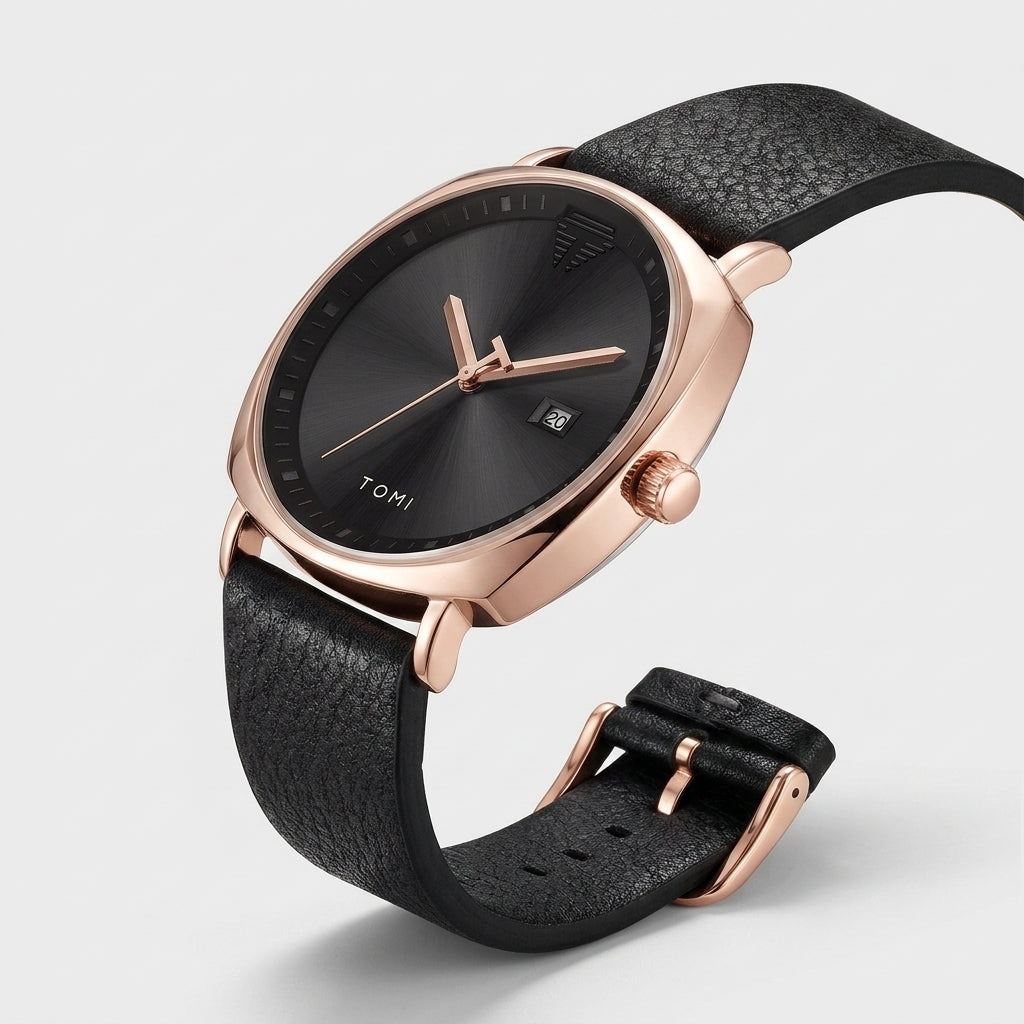 TOMI T044 Meridian Chronicle