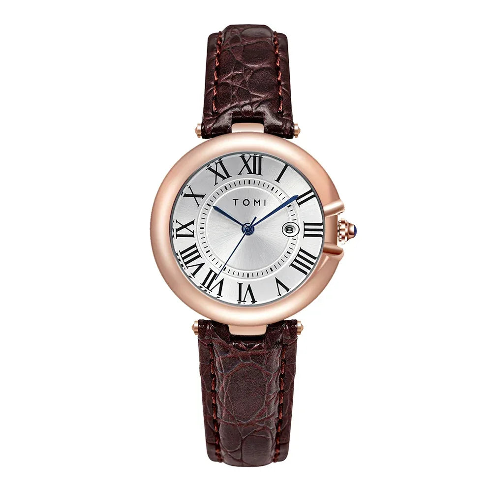 TOMI T076 Timeless Heirloom