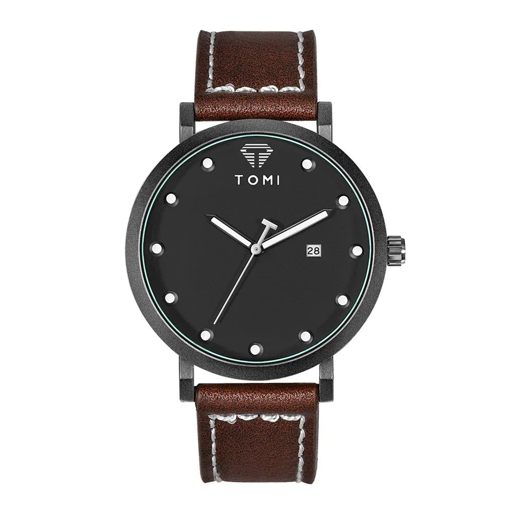 TOMI T074 Noble Cadence