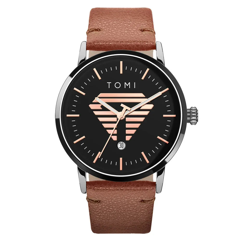 TOMI T042 Equinox Vision