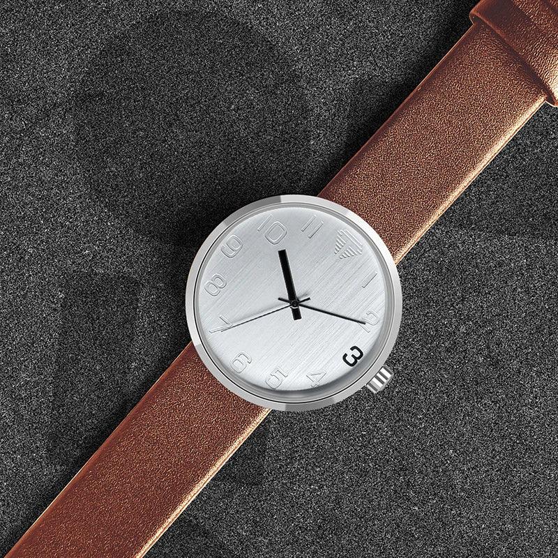 TOMI T089 Sleek Chronicle