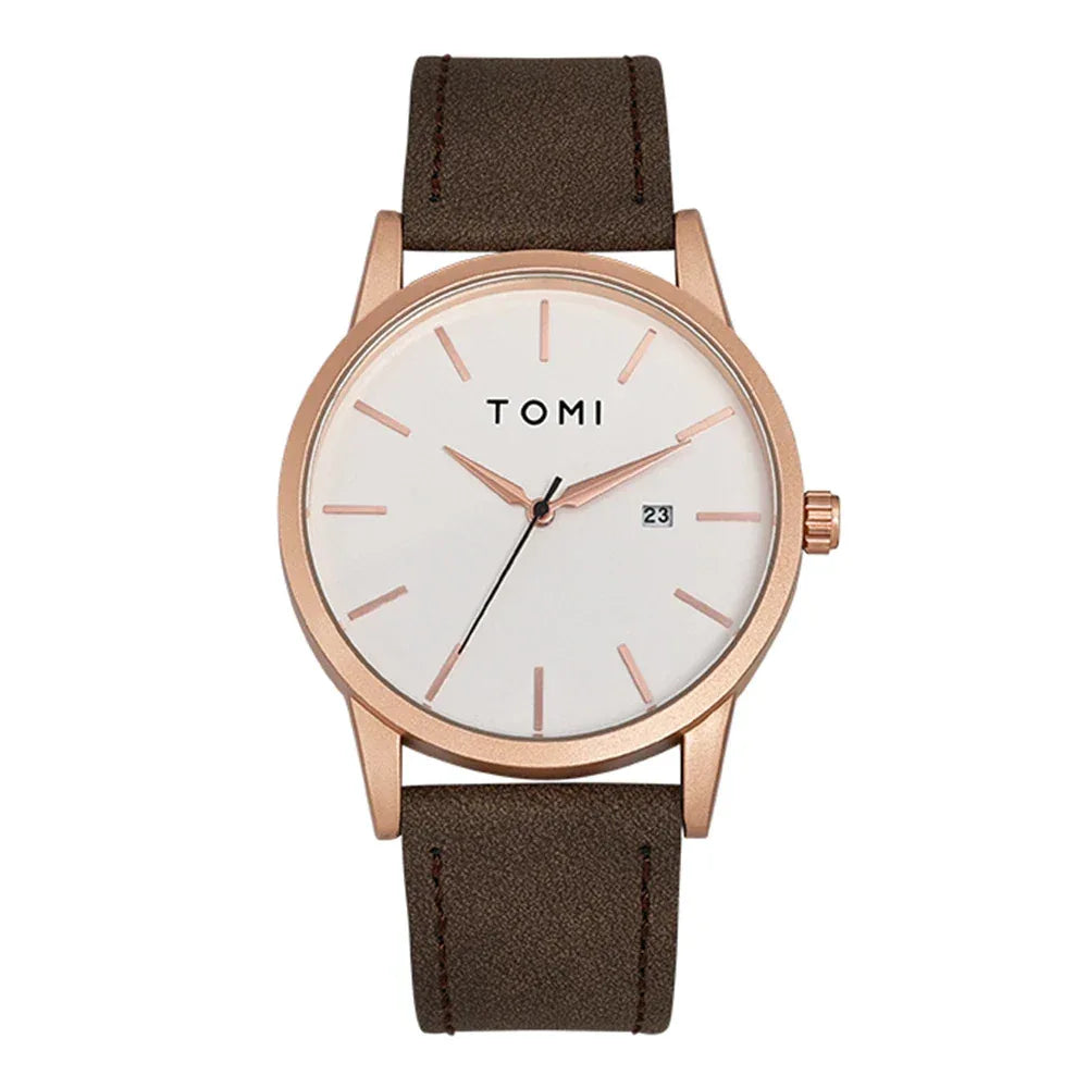 TOMI T071 Signature Chronicle