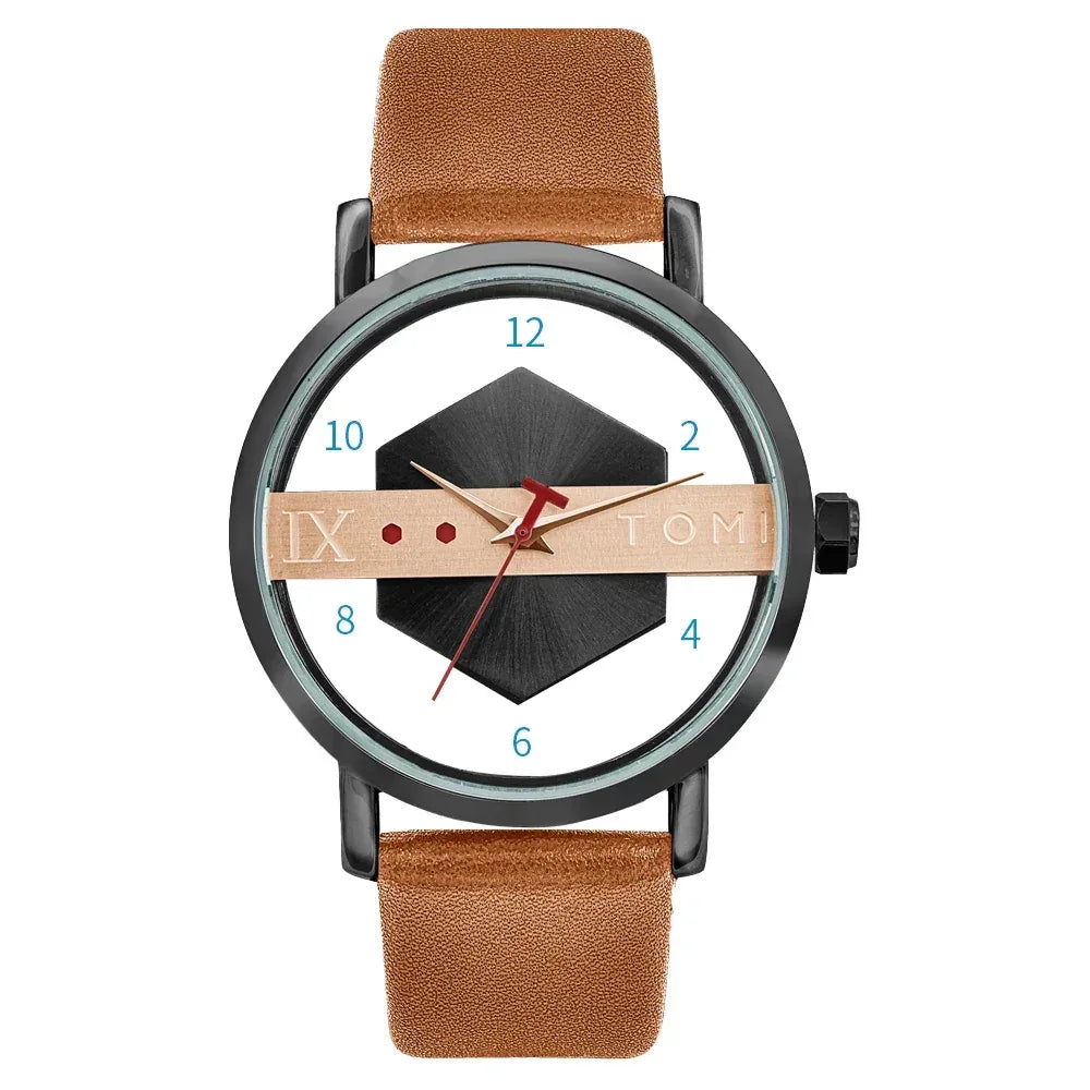 TOMI T100 Avant-Garde Edition