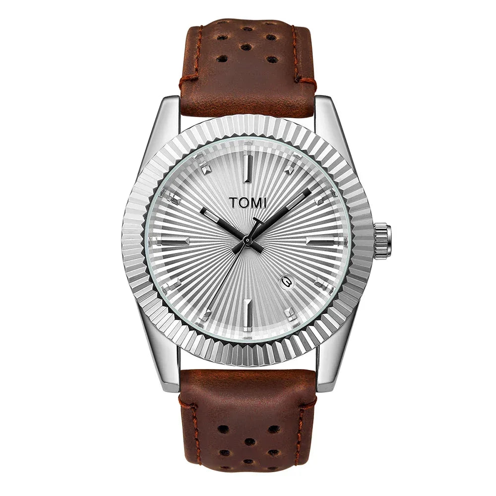 TOMI T098 Horizon Statement