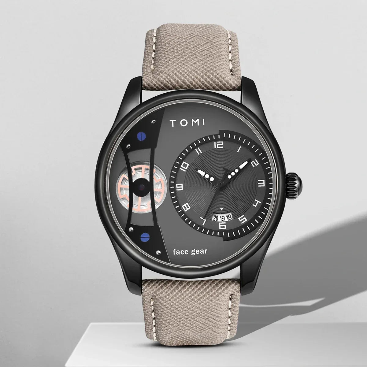 TOMI T105 Constellation