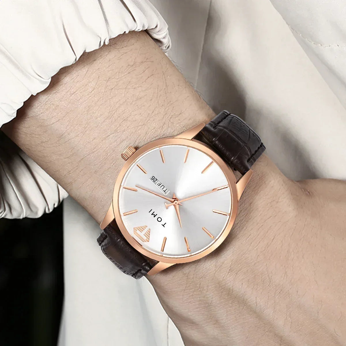 TOMI T045 Elegant Chronicle