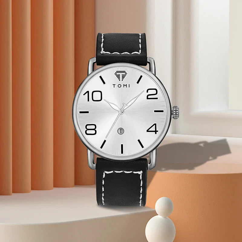 TOMI T035 Pinnacle Heirloom