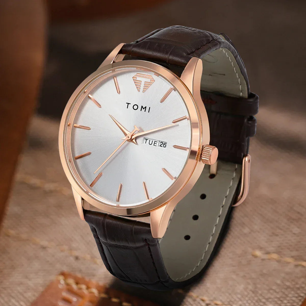 TOMI T045 Elegant Chronicle