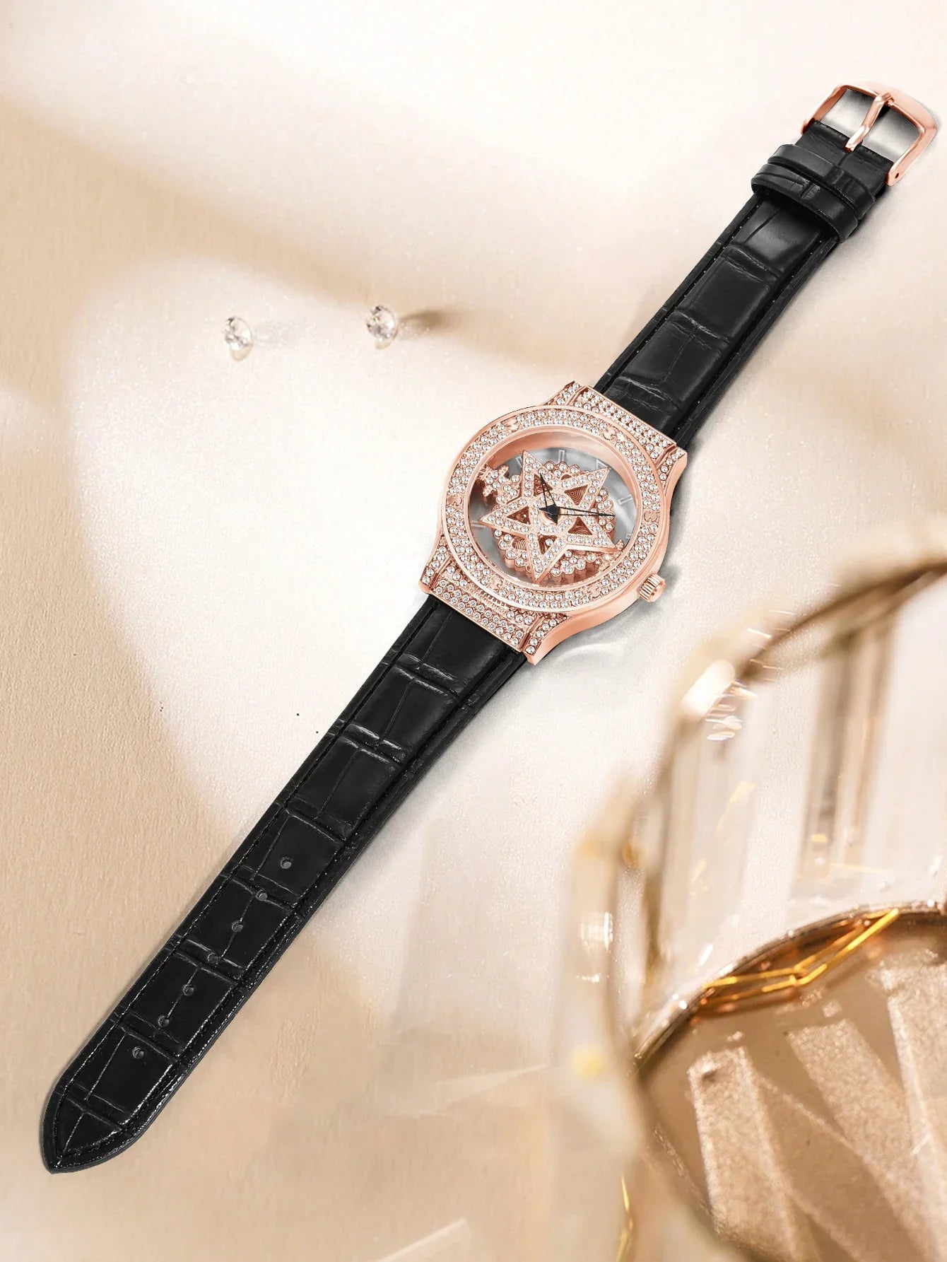 TOMI T029 Opulence Radiance