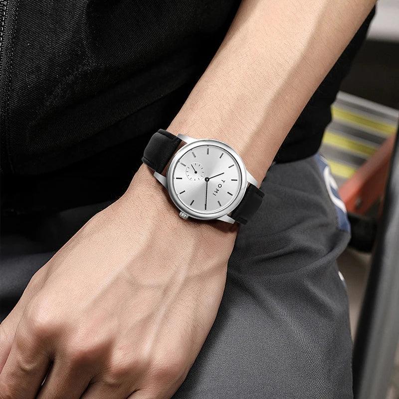 TOMI T088 Graphite