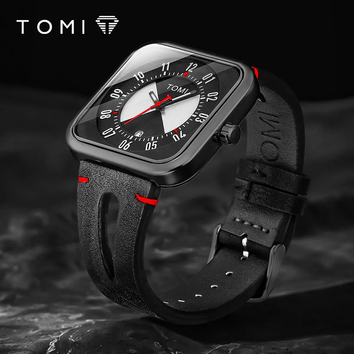 TOMI T094 Specter Edition