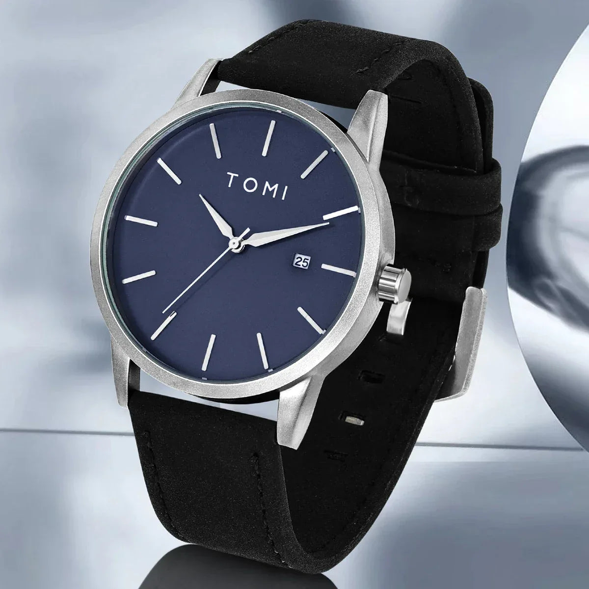 TOMI T071 Signature Chronicle