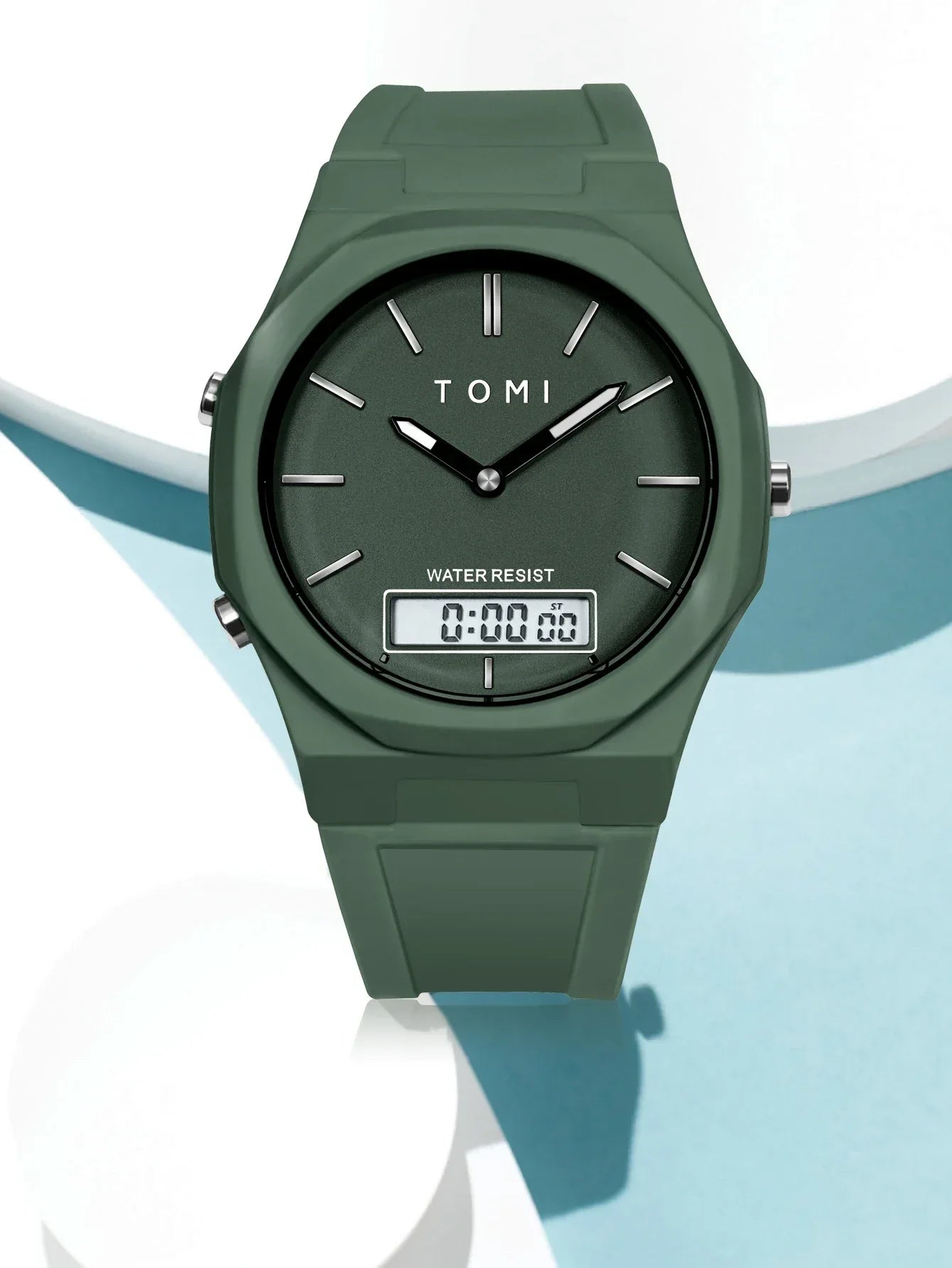 TOMI T238 Modern Edition