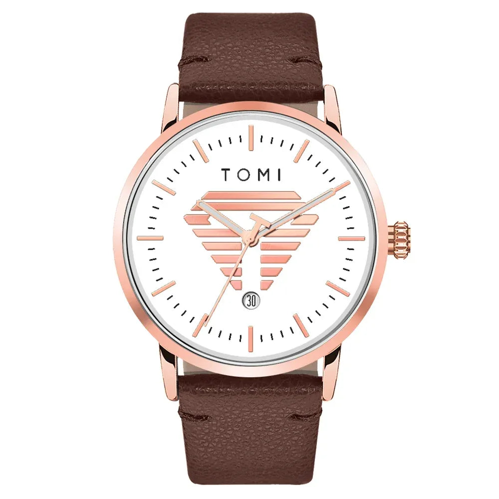 TOMI T042 Equinox Vision