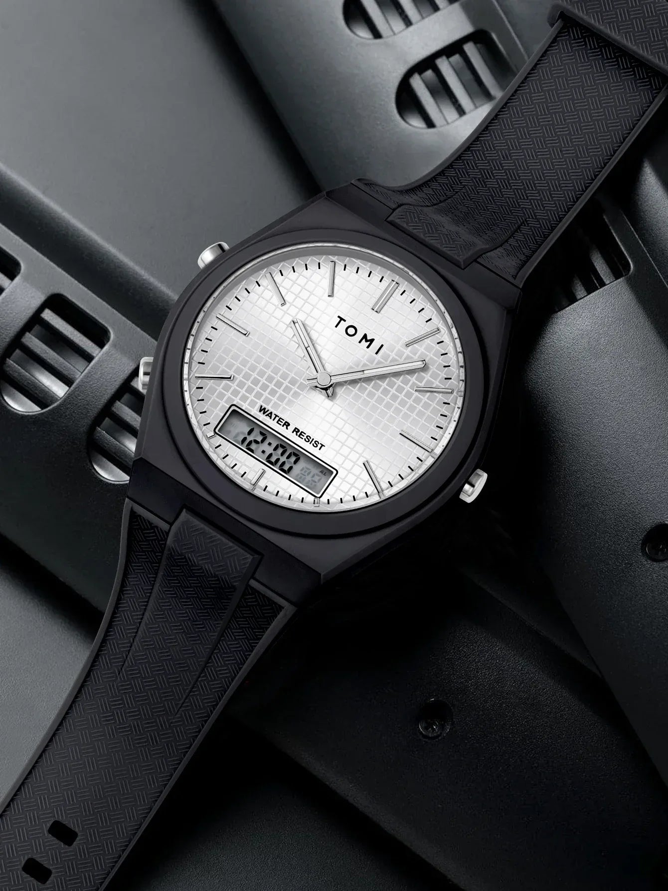 TOMI T239 Hybrid Rhapsody