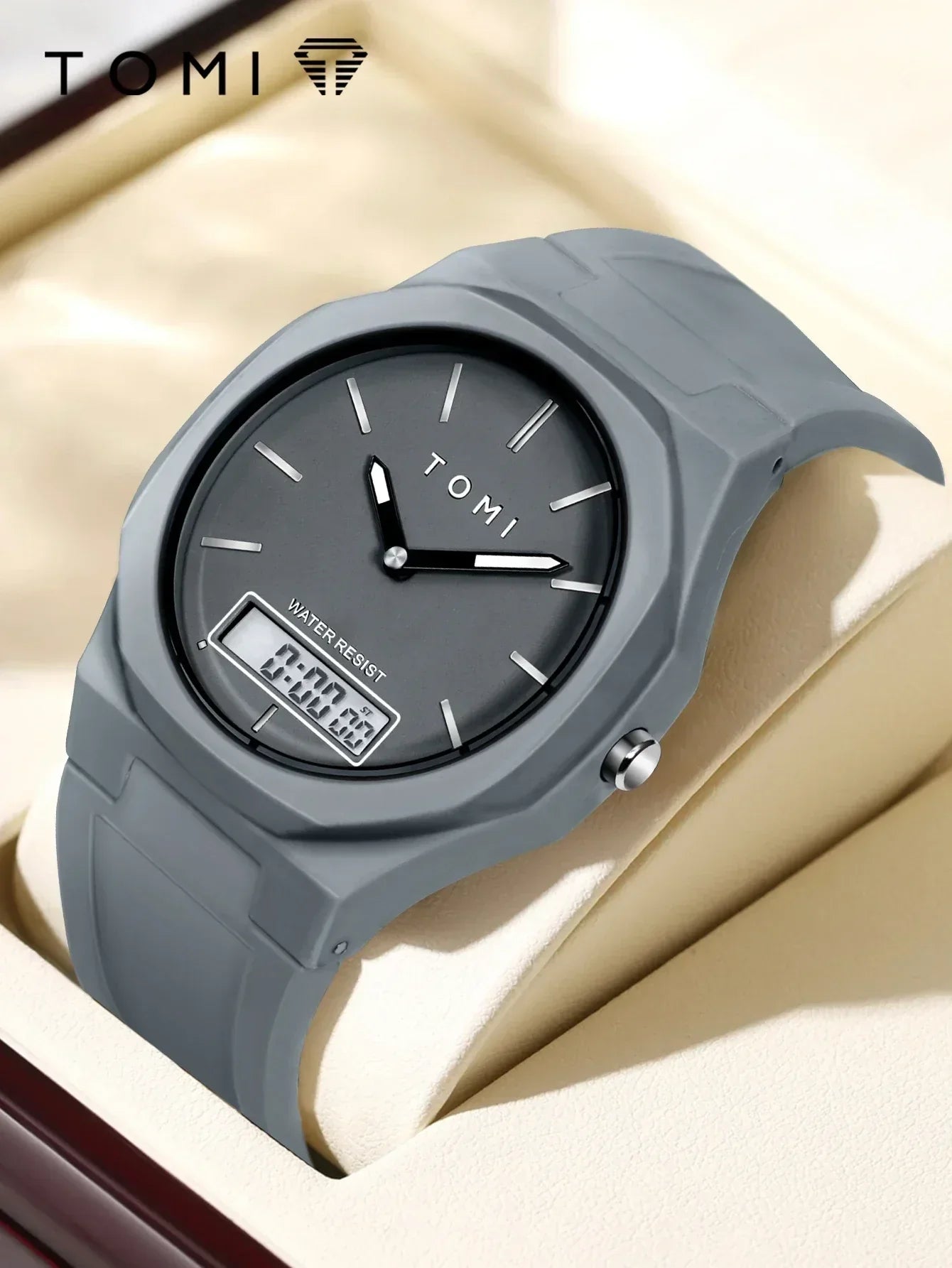 TOMI T238 Modern Edition