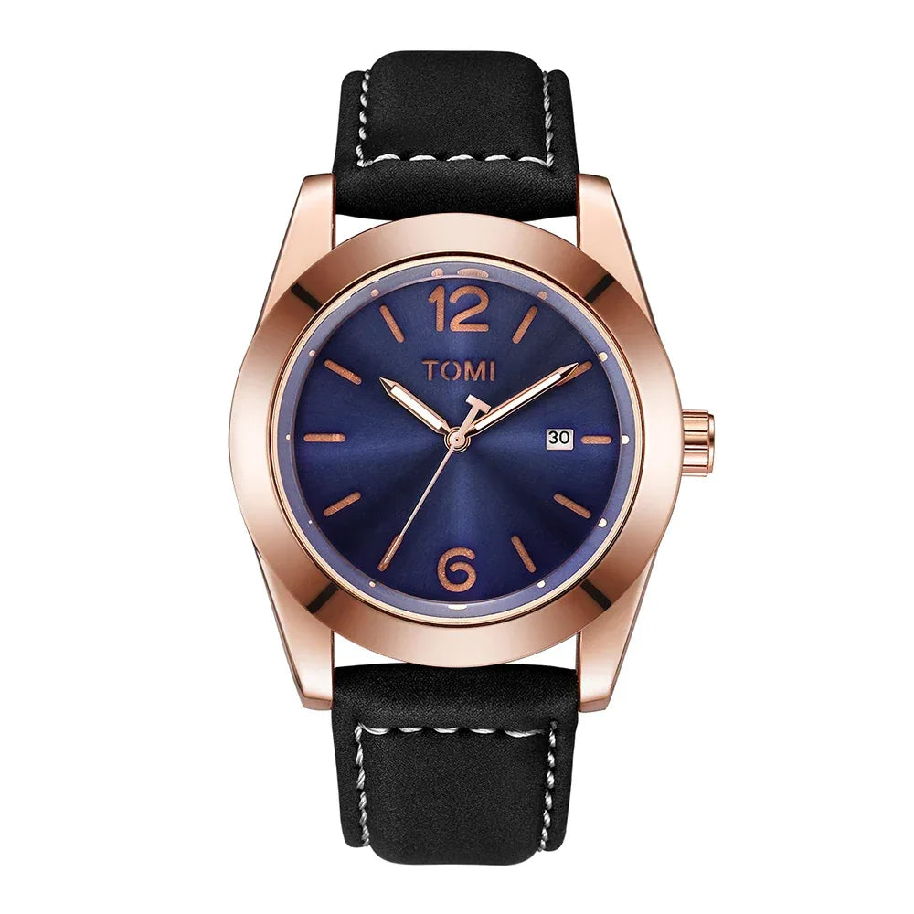 TOMI T095 Slate