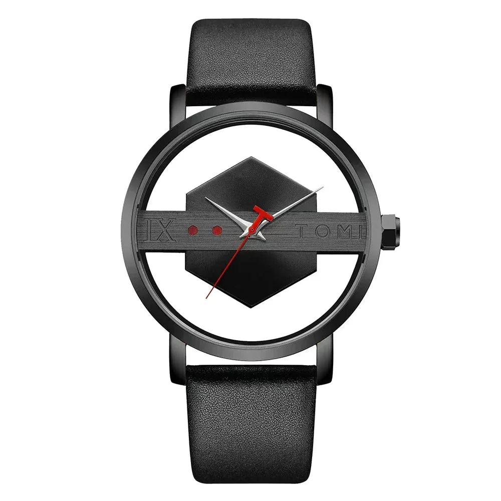 TOMI T100 Avant-Garde Edition