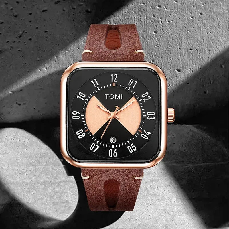 TOMI T094 Specter Edition