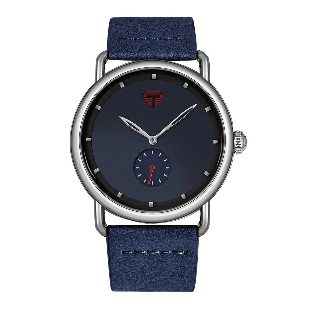 TOMI T037 Refined Masterpiece