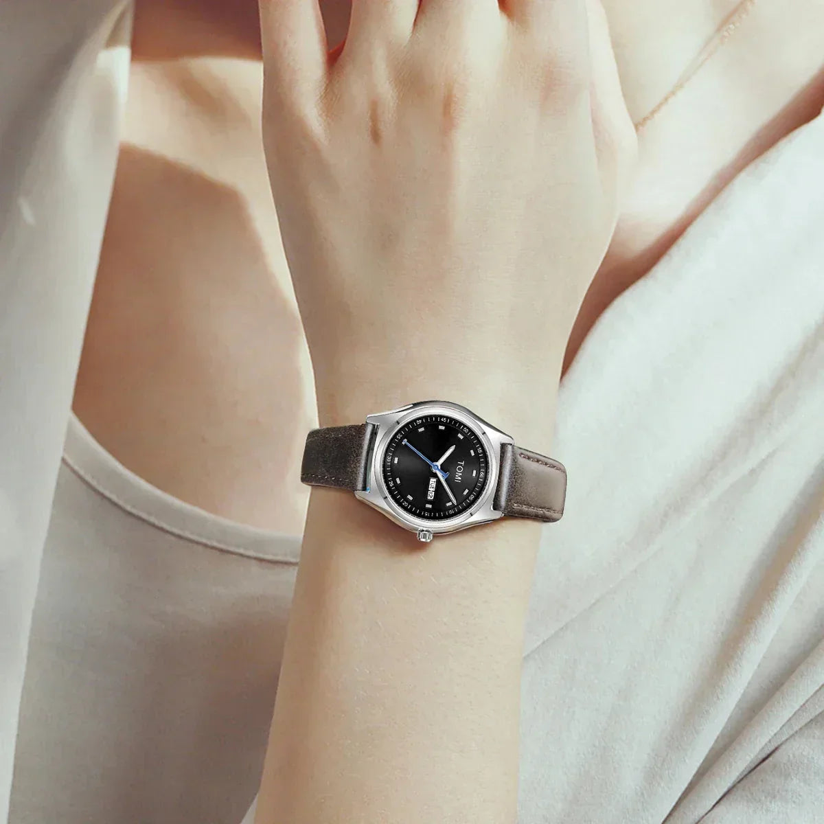 TOMI T031 Cosmos Elegance