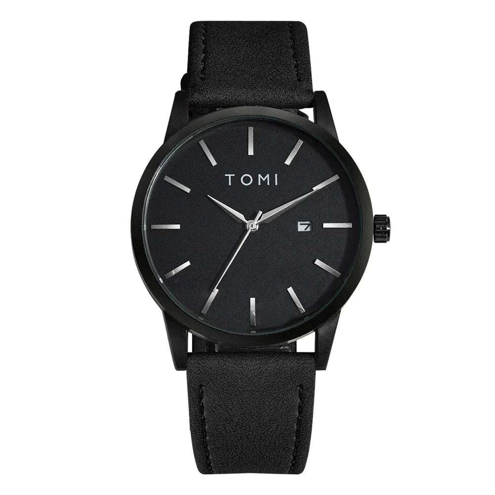 TOMI T071 Signature Chronicle