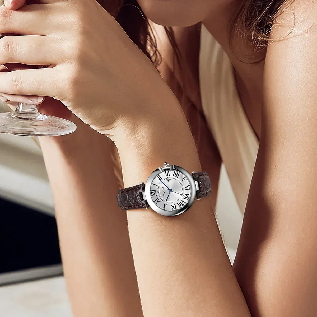 TOMI T076 Timeless Heirloom
