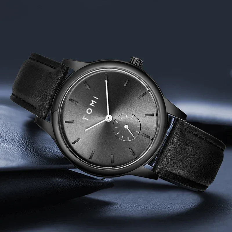 TOMI T088 Graphite